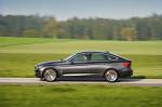 BMW 330i Gran Turismo Luxury Line 2016 года (WW)